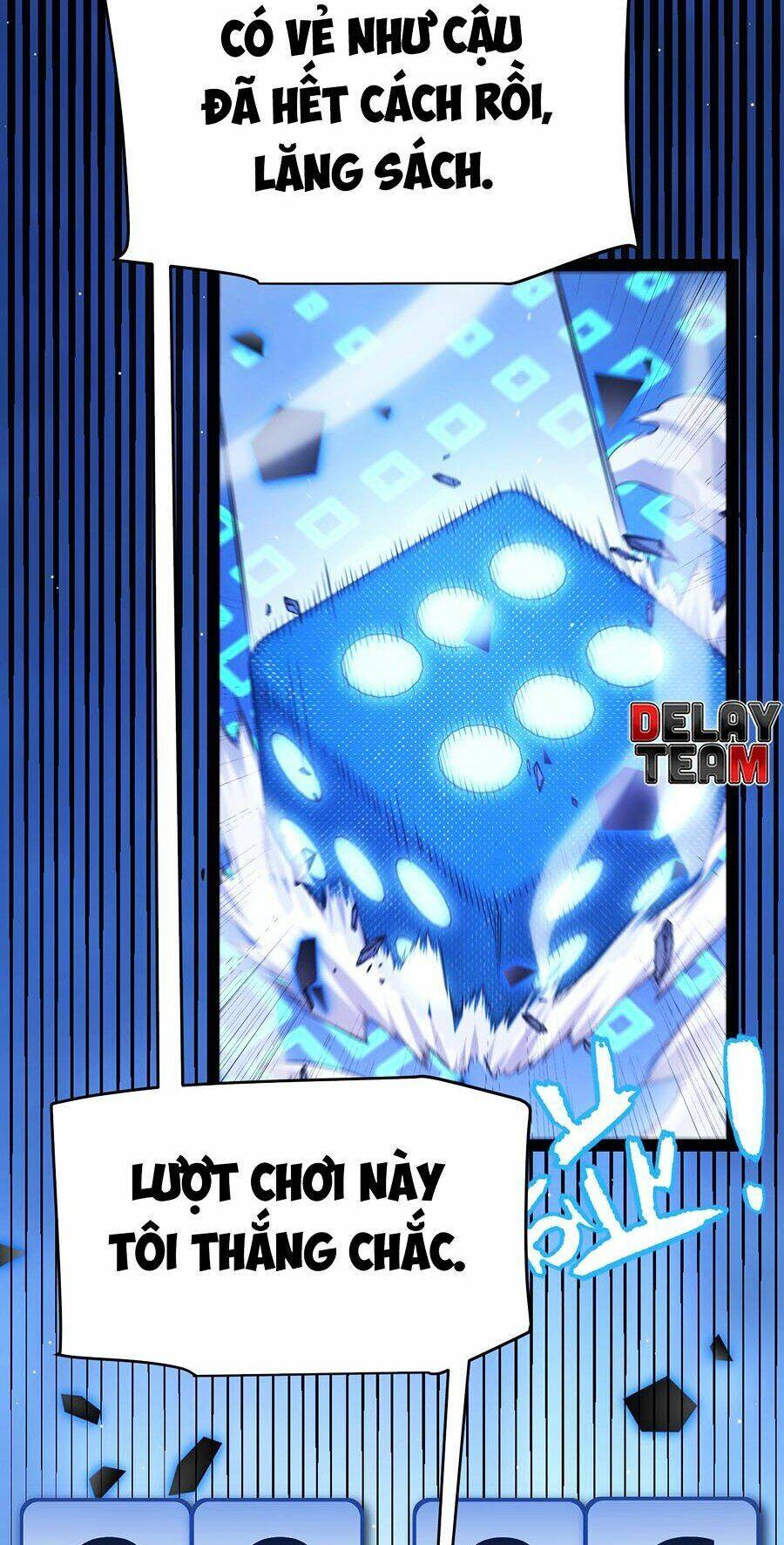 Tôi Đến Từ Thế Giới Trò Chơi Chapter 242 - Trang 2