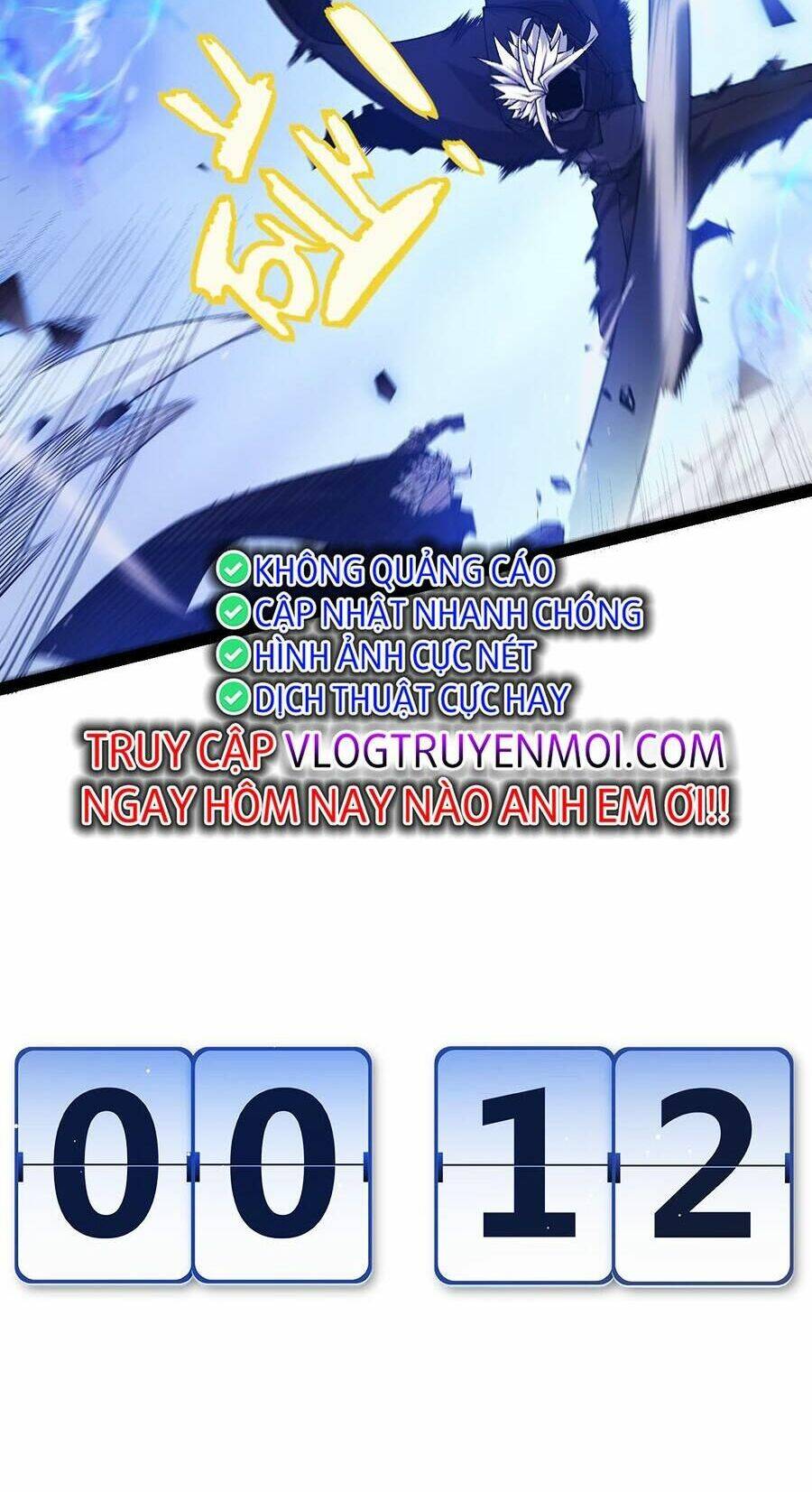 Tôi Đến Từ Thế Giới Trò Chơi Chapter 242 - Trang 2