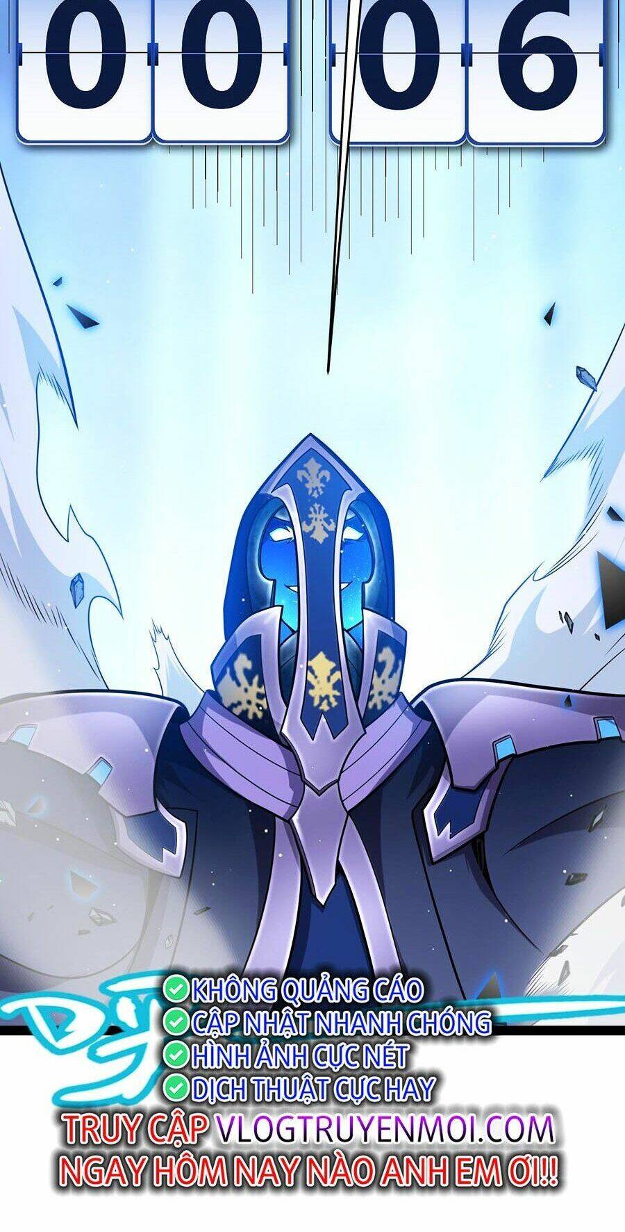 Tôi Đến Từ Thế Giới Trò Chơi Chapter 242 - Trang 2