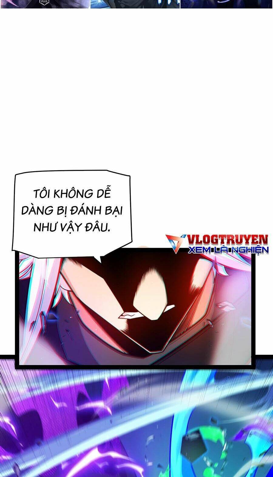 Tôi Đến Từ Thế Giới Trò Chơi Chapter 242 - Trang 2