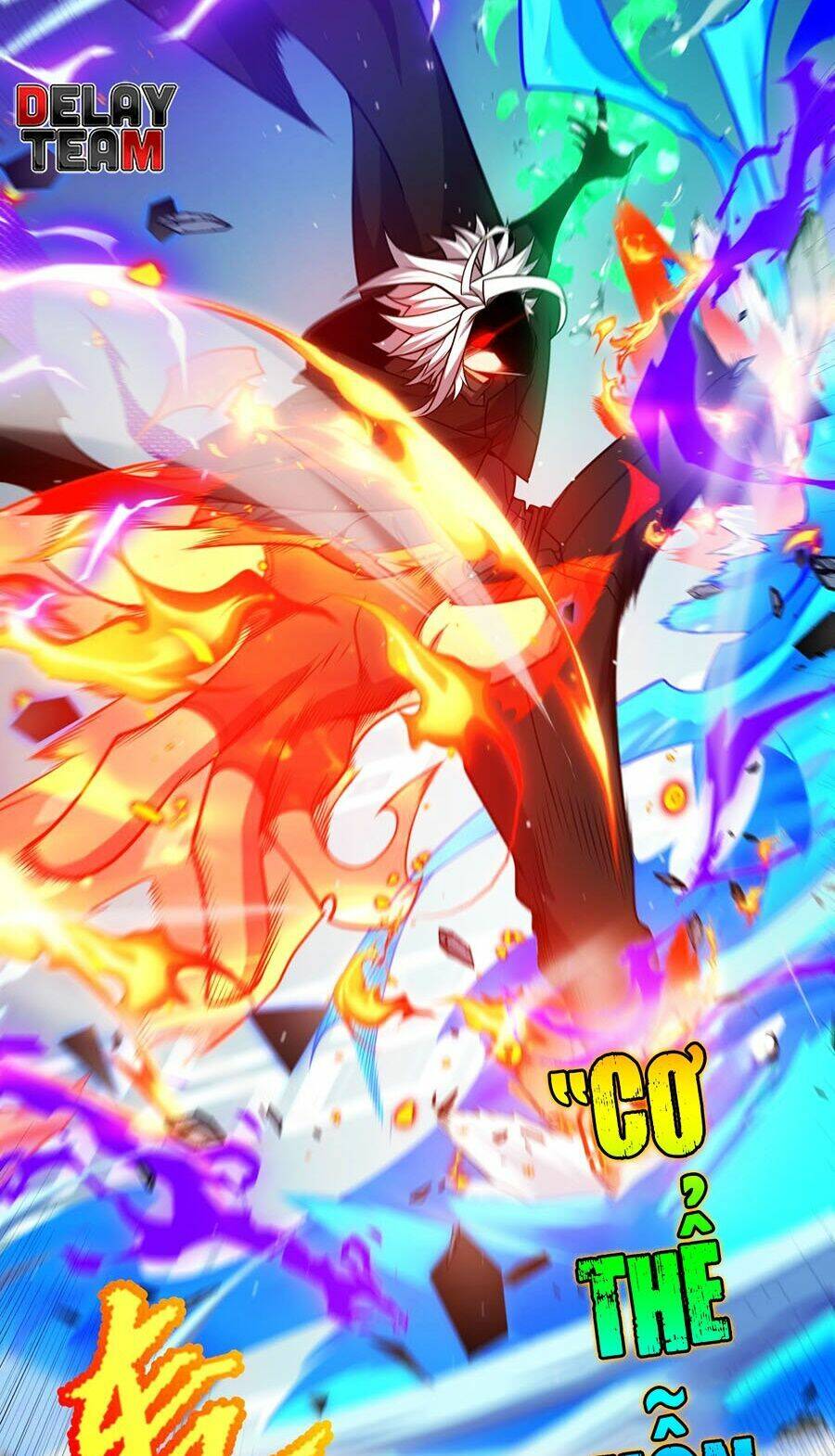 Tôi Đến Từ Thế Giới Trò Chơi Chapter 242 - Trang 2