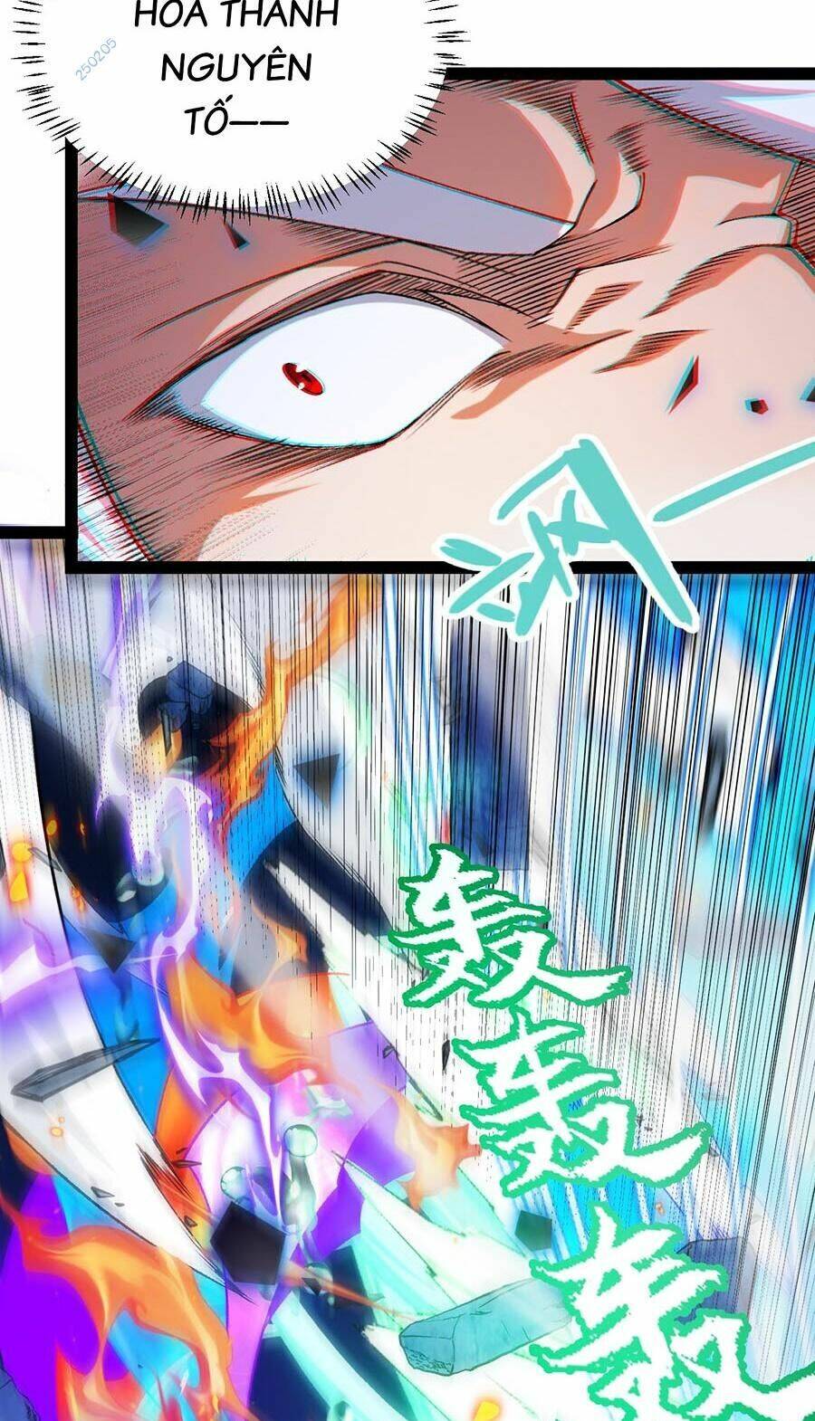 Tôi Đến Từ Thế Giới Trò Chơi Chapter 242 - Trang 2