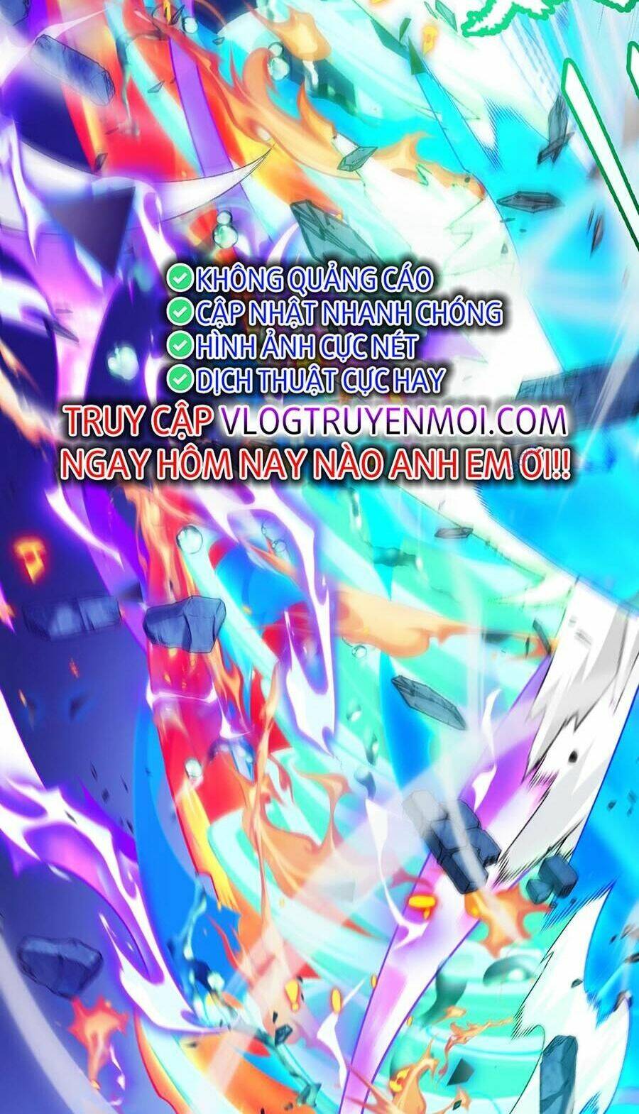 Tôi Đến Từ Thế Giới Trò Chơi Chapter 242 - Trang 2