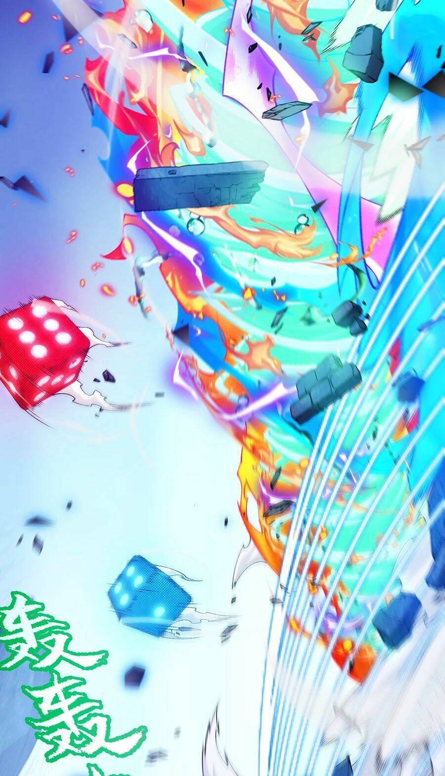 Tôi Đến Từ Thế Giới Trò Chơi Chapter 242 - Trang 2