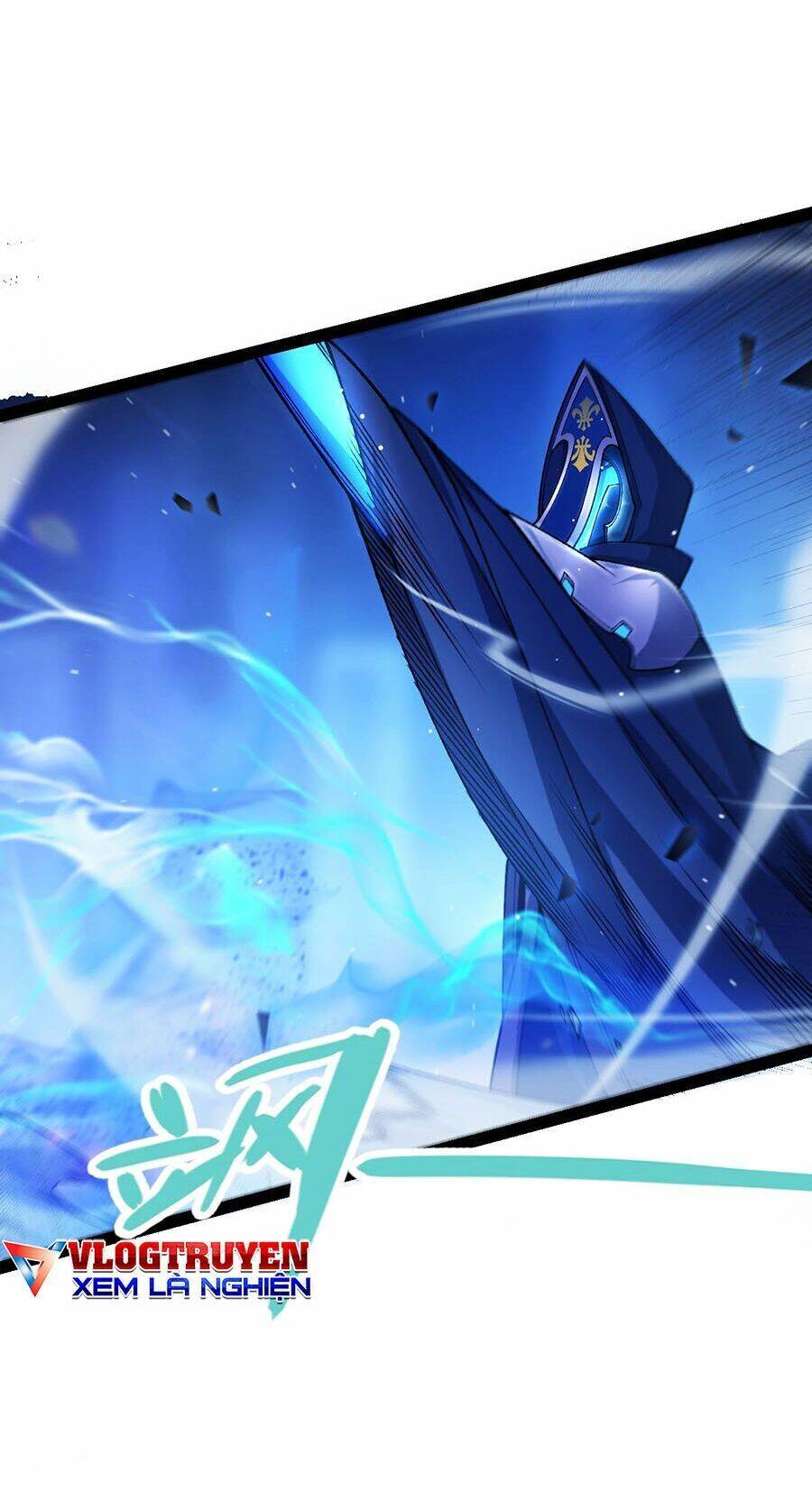 Tôi Đến Từ Thế Giới Trò Chơi Chapter 242 - Trang 2