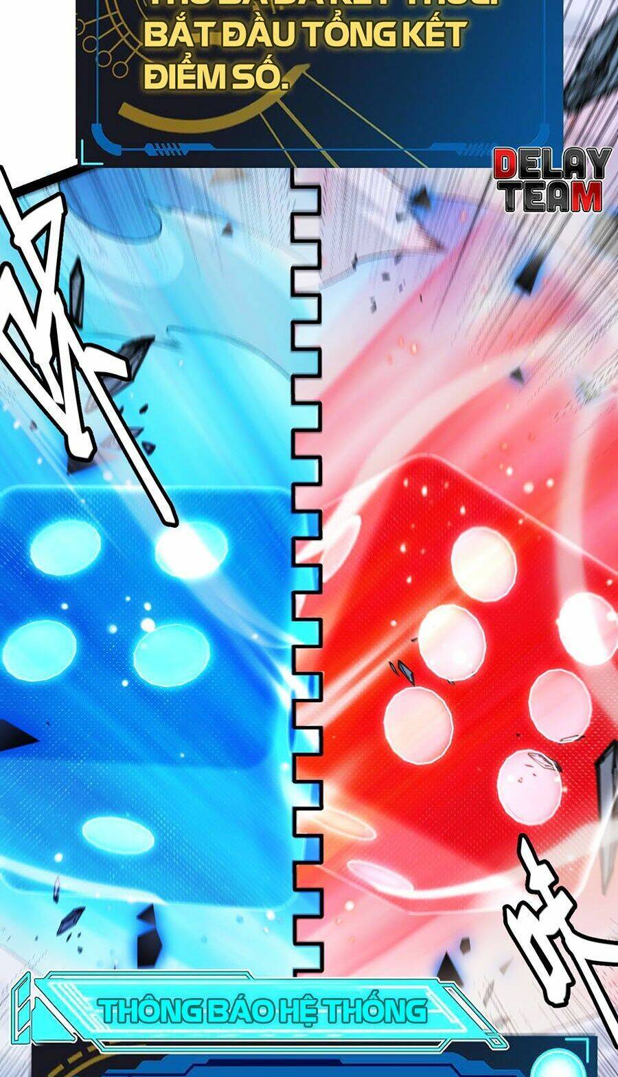Tôi Đến Từ Thế Giới Trò Chơi Chapter 242 - Trang 2