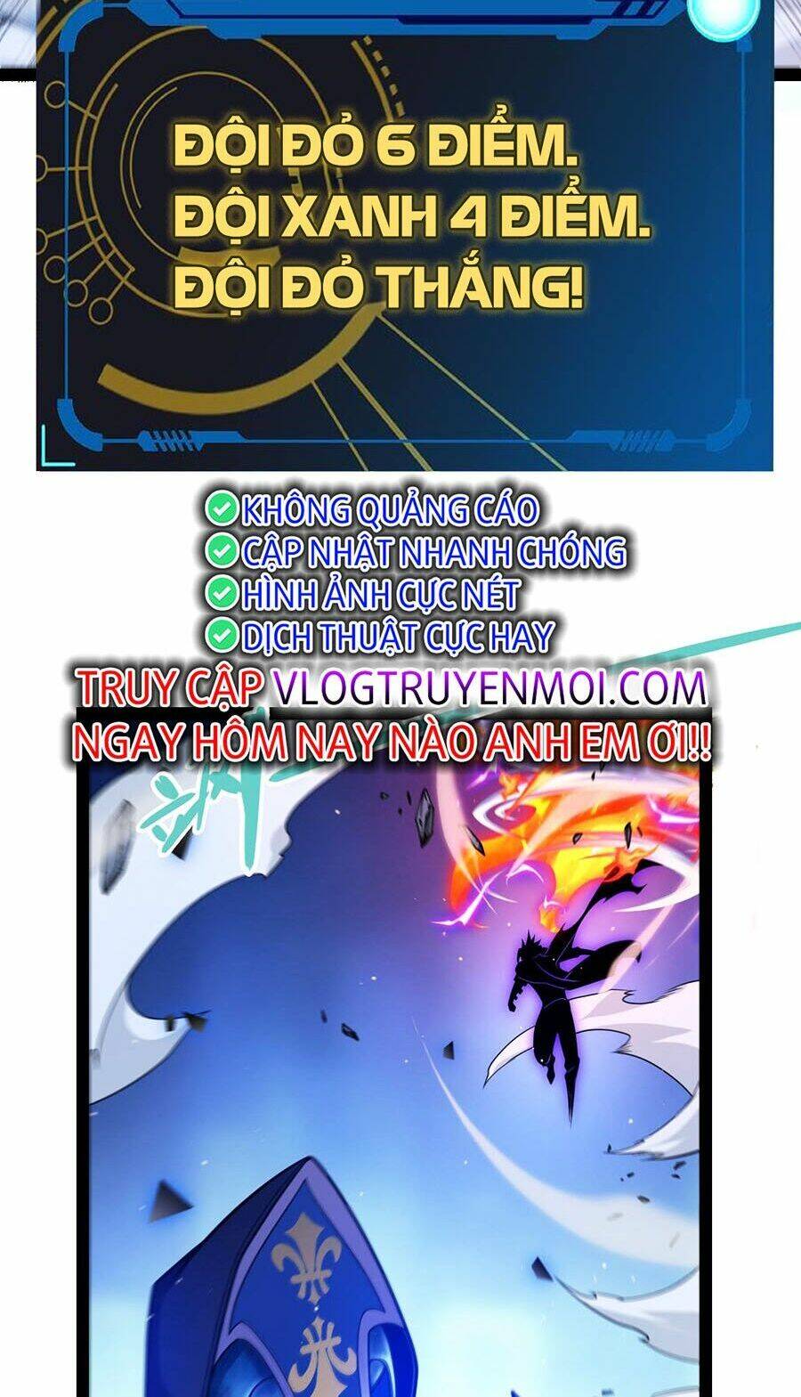 Tôi Đến Từ Thế Giới Trò Chơi Chapter 242 - Trang 2