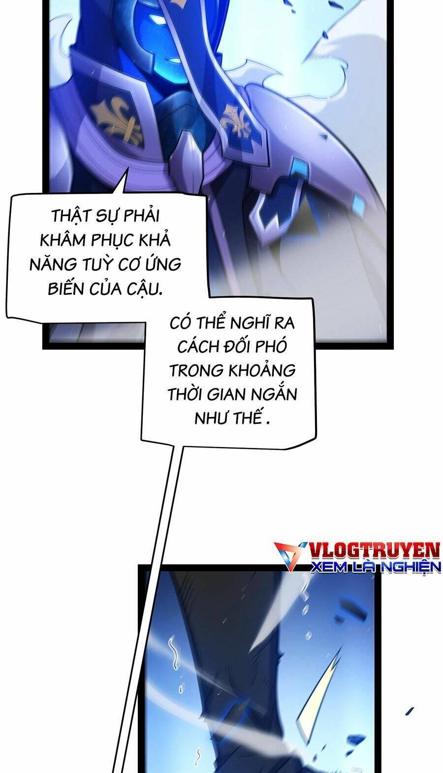 Tôi Đến Từ Thế Giới Trò Chơi Chapter 242 - Trang 2