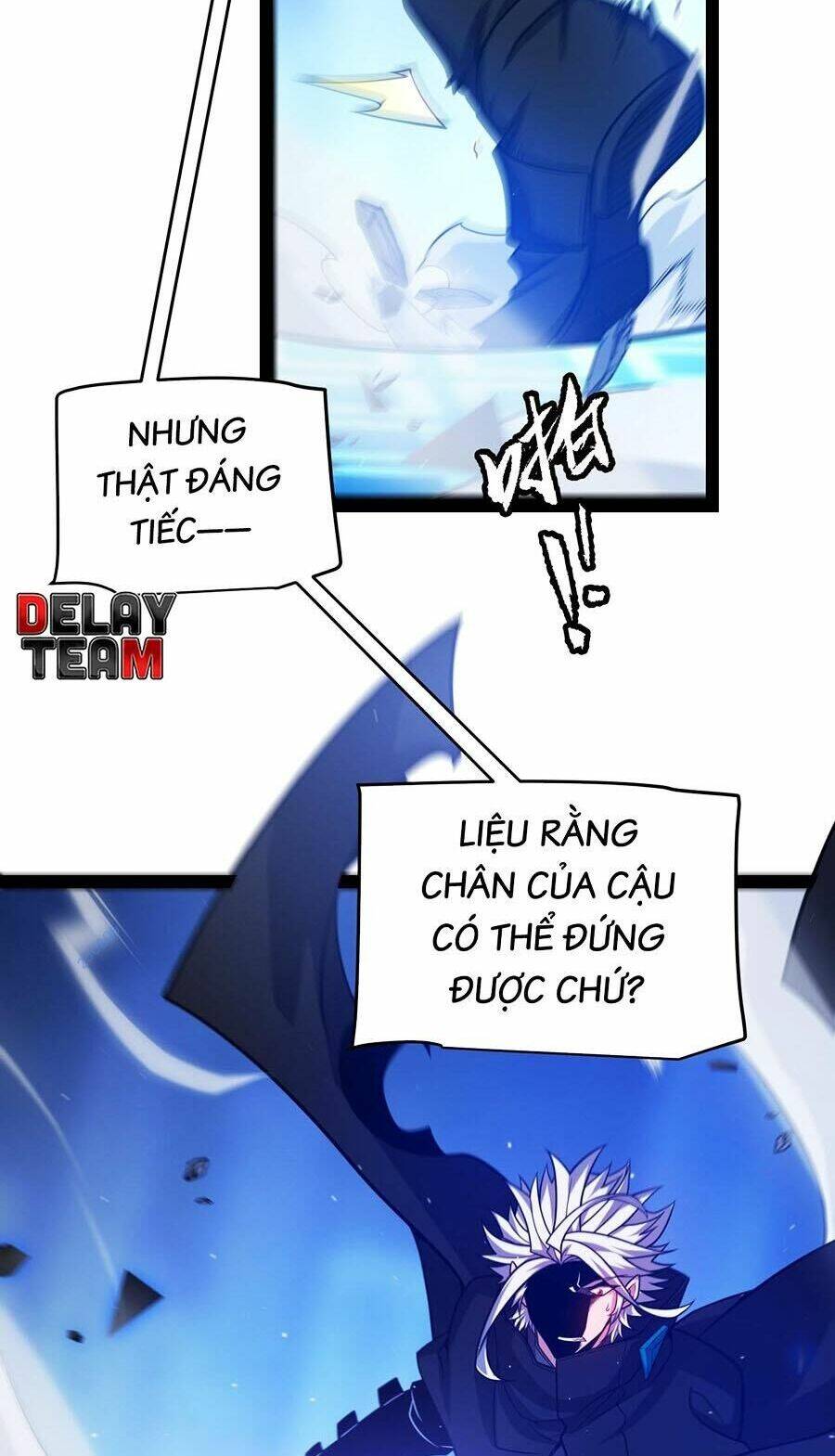 Tôi Đến Từ Thế Giới Trò Chơi Chapter 242 - Trang 2