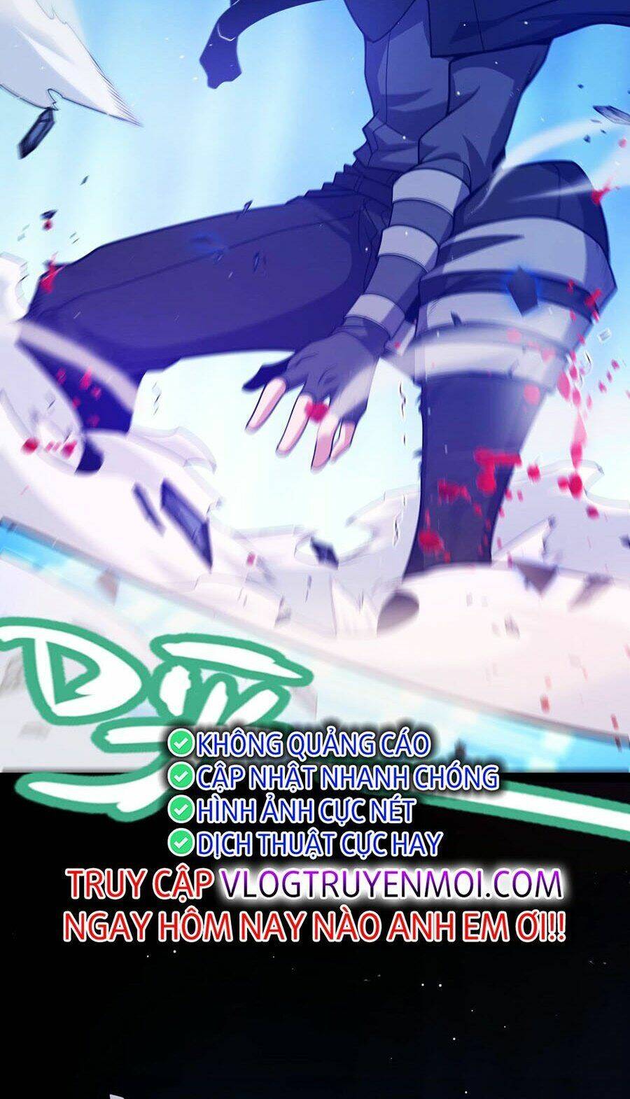 Tôi Đến Từ Thế Giới Trò Chơi Chapter 242 - Trang 2