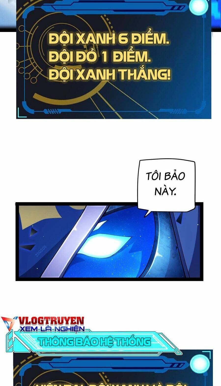 Tôi Đến Từ Thế Giới Trò Chơi Chapter 242 - Trang 2