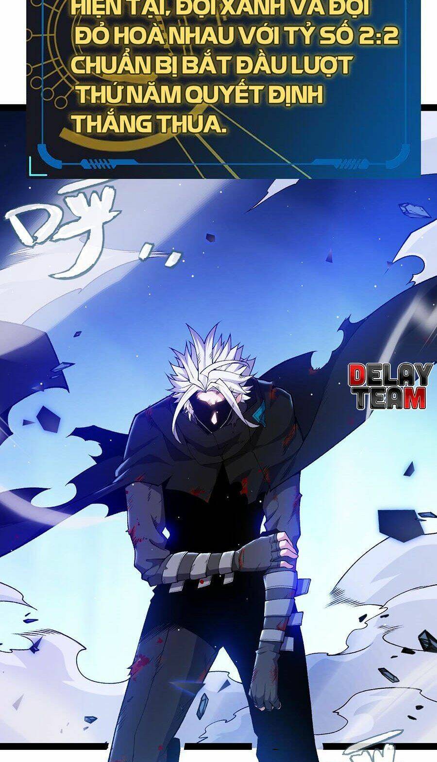 Tôi Đến Từ Thế Giới Trò Chơi Chapter 242 - Trang 2