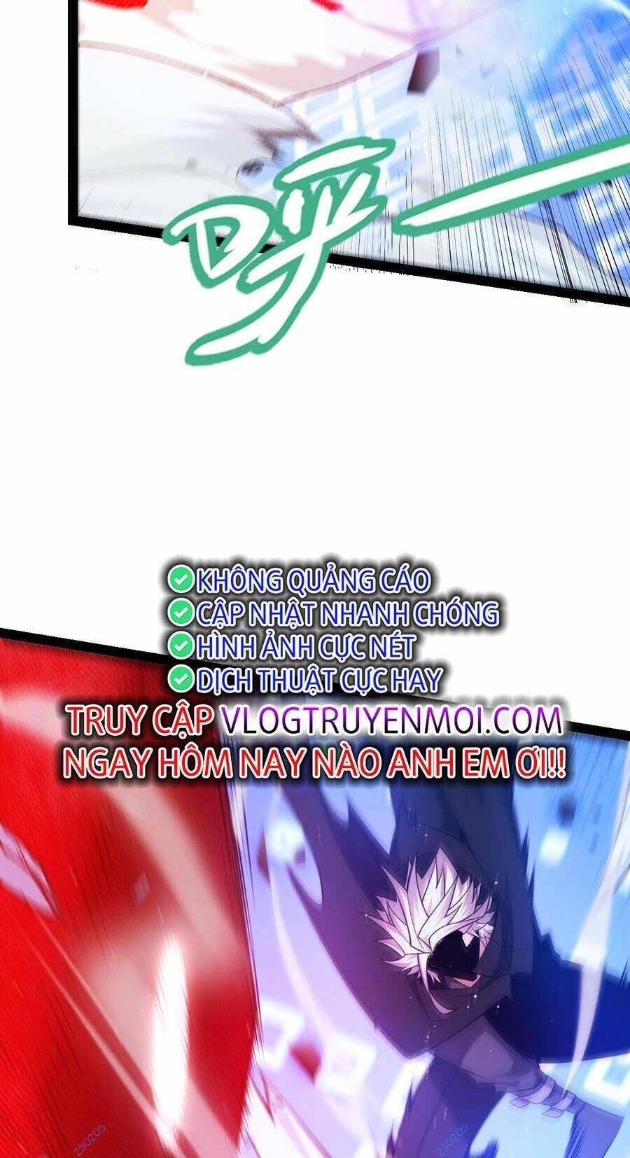 Tôi Đến Từ Thế Giới Trò Chơi Chapter 242 - Trang 2