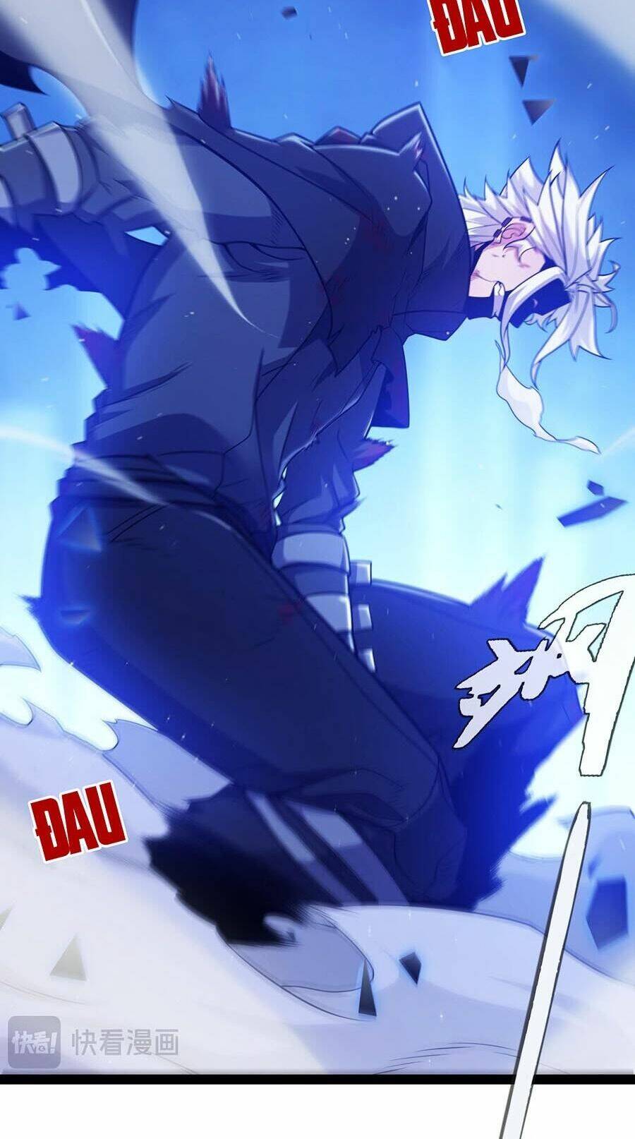 Tôi Đến Từ Thế Giới Trò Chơi Chapter 243 - Trang 2