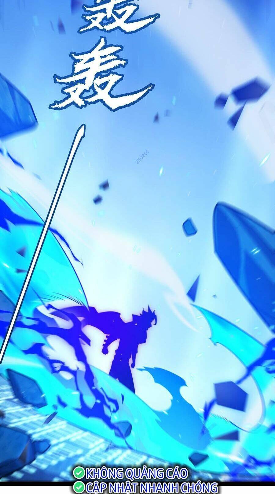 Tôi Đến Từ Thế Giới Trò Chơi Chapter 243 - Trang 2