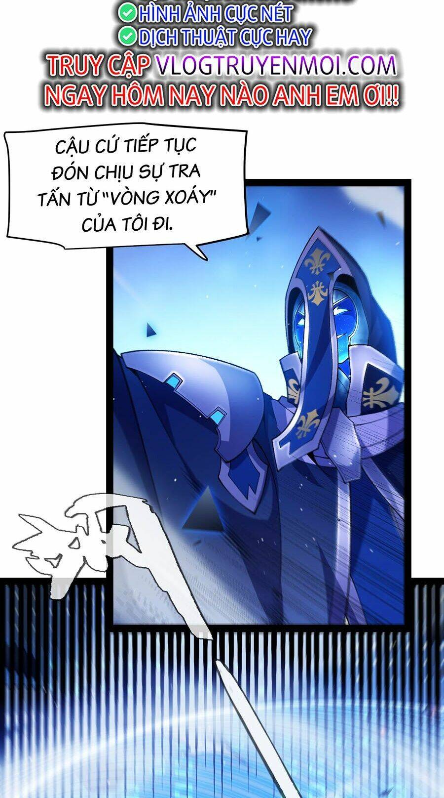 Tôi Đến Từ Thế Giới Trò Chơi Chapter 243 - Trang 2