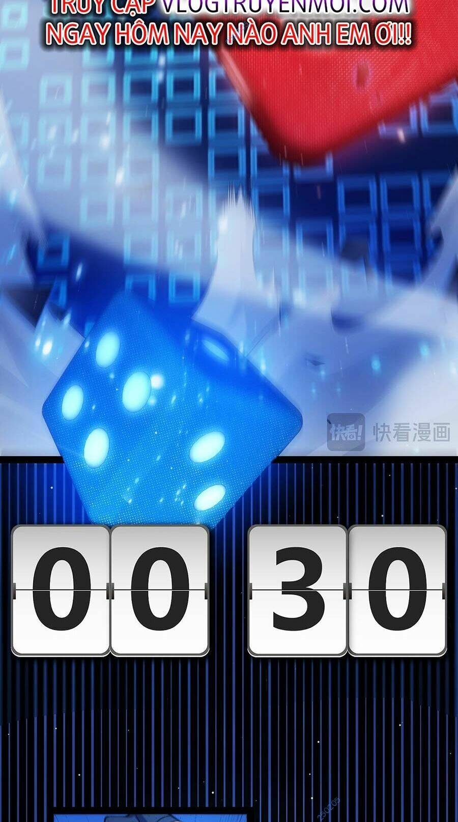 Tôi Đến Từ Thế Giới Trò Chơi Chapter 243 - Trang 2