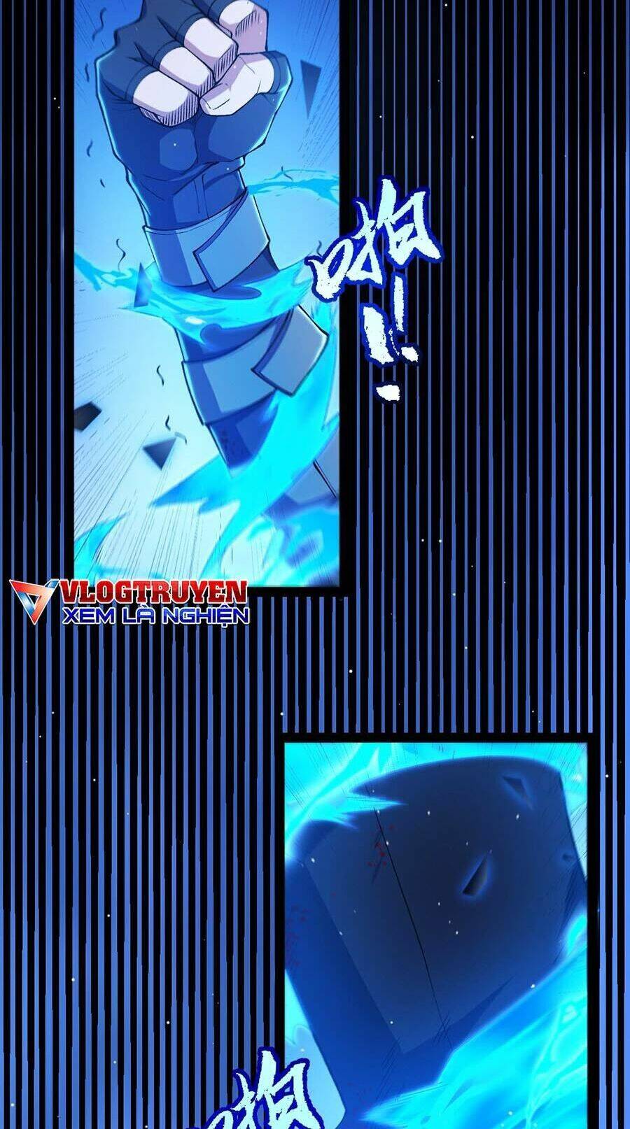 Tôi Đến Từ Thế Giới Trò Chơi Chapter 243 - Trang 2