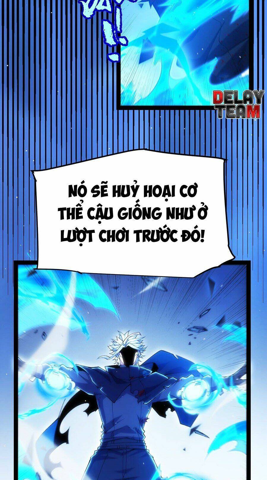 Tôi Đến Từ Thế Giới Trò Chơi Chapter 243 - Trang 2