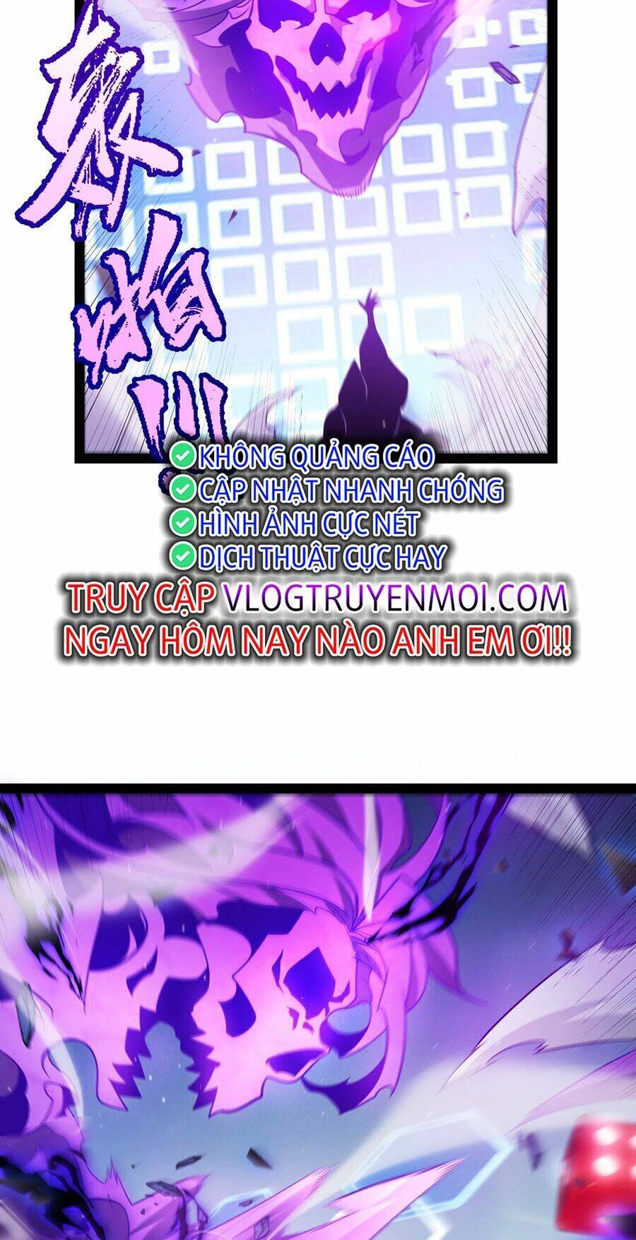 Tôi Đến Từ Thế Giới Trò Chơi Chapter 243 - Trang 2