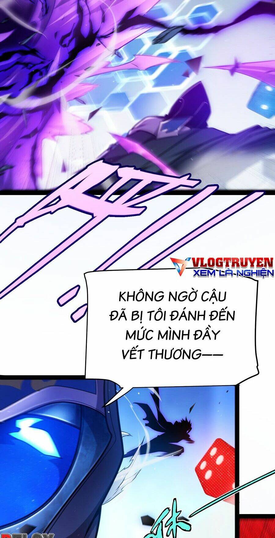 Tôi Đến Từ Thế Giới Trò Chơi Chapter 243 - Trang 2