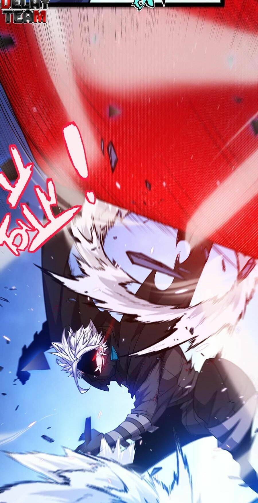 Tôi Đến Từ Thế Giới Trò Chơi Chapter 243 - Trang 2