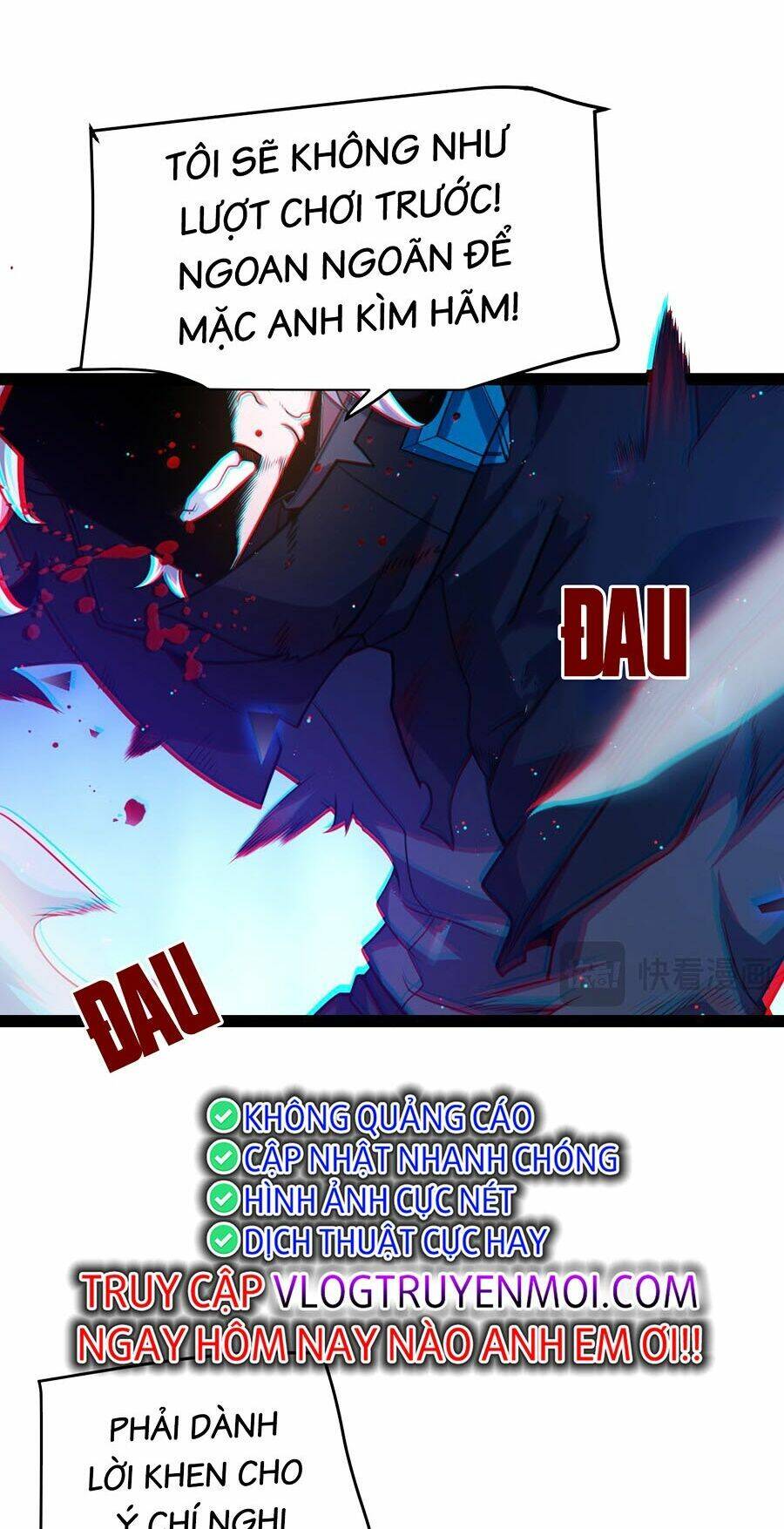 Tôi Đến Từ Thế Giới Trò Chơi Chapter 243 - Trang 2