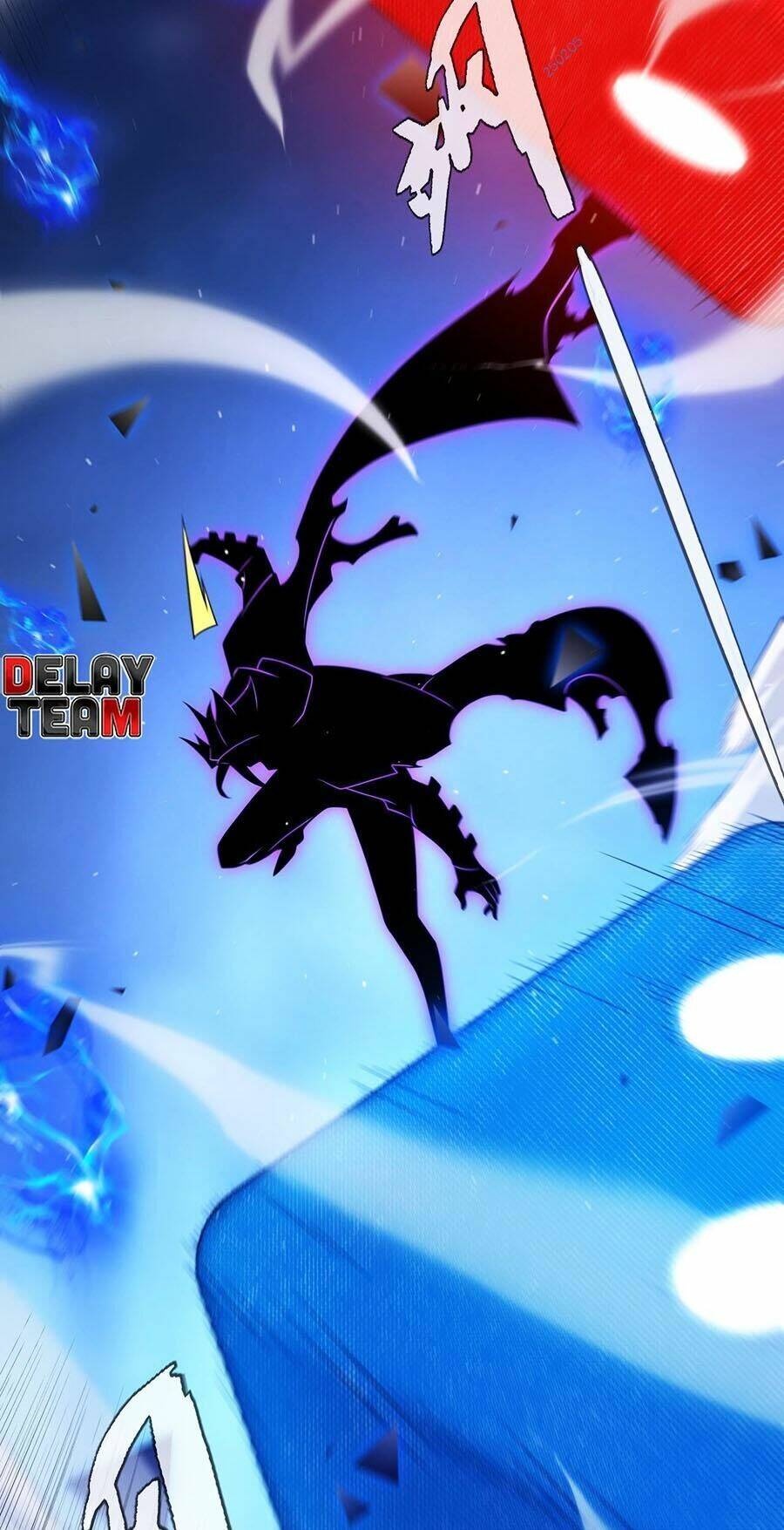 Tôi Đến Từ Thế Giới Trò Chơi Chapter 243 - Trang 2