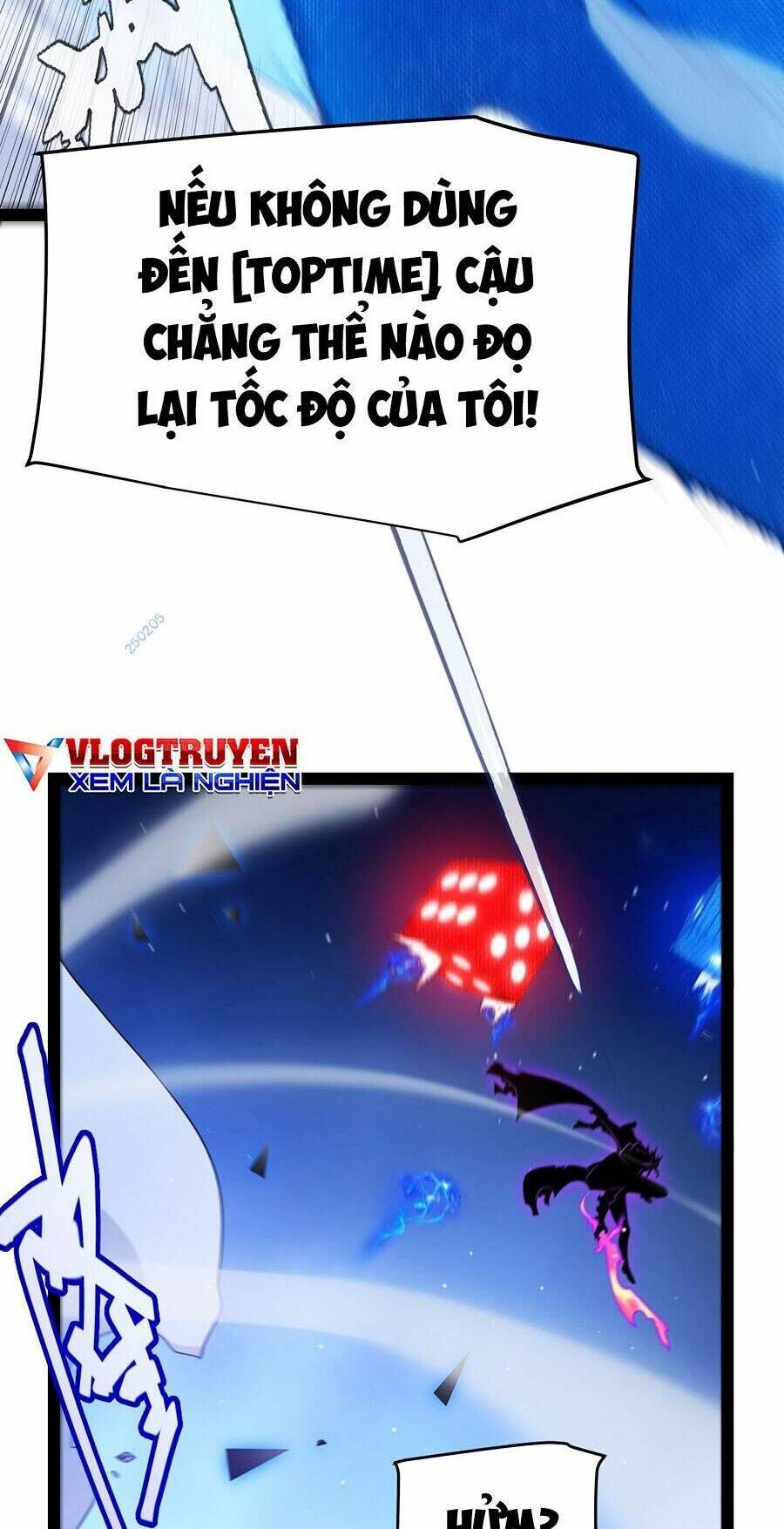 Tôi Đến Từ Thế Giới Trò Chơi Chapter 243 - Trang 2