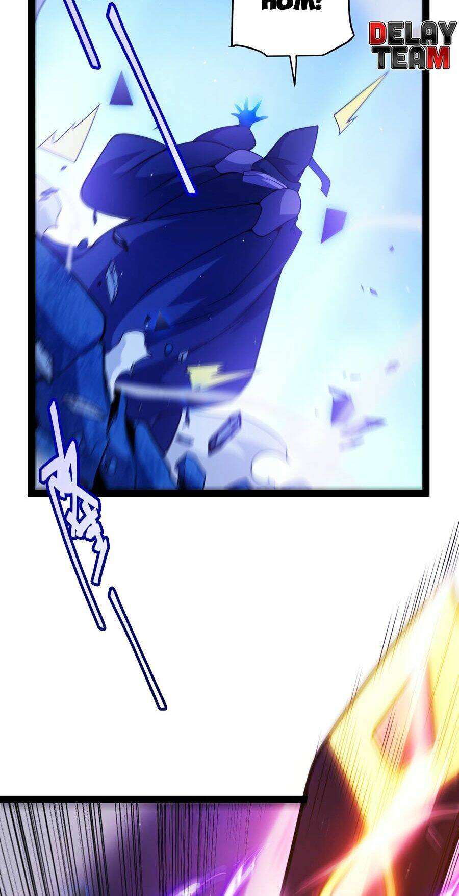 Tôi Đến Từ Thế Giới Trò Chơi Chapter 243 - Trang 2