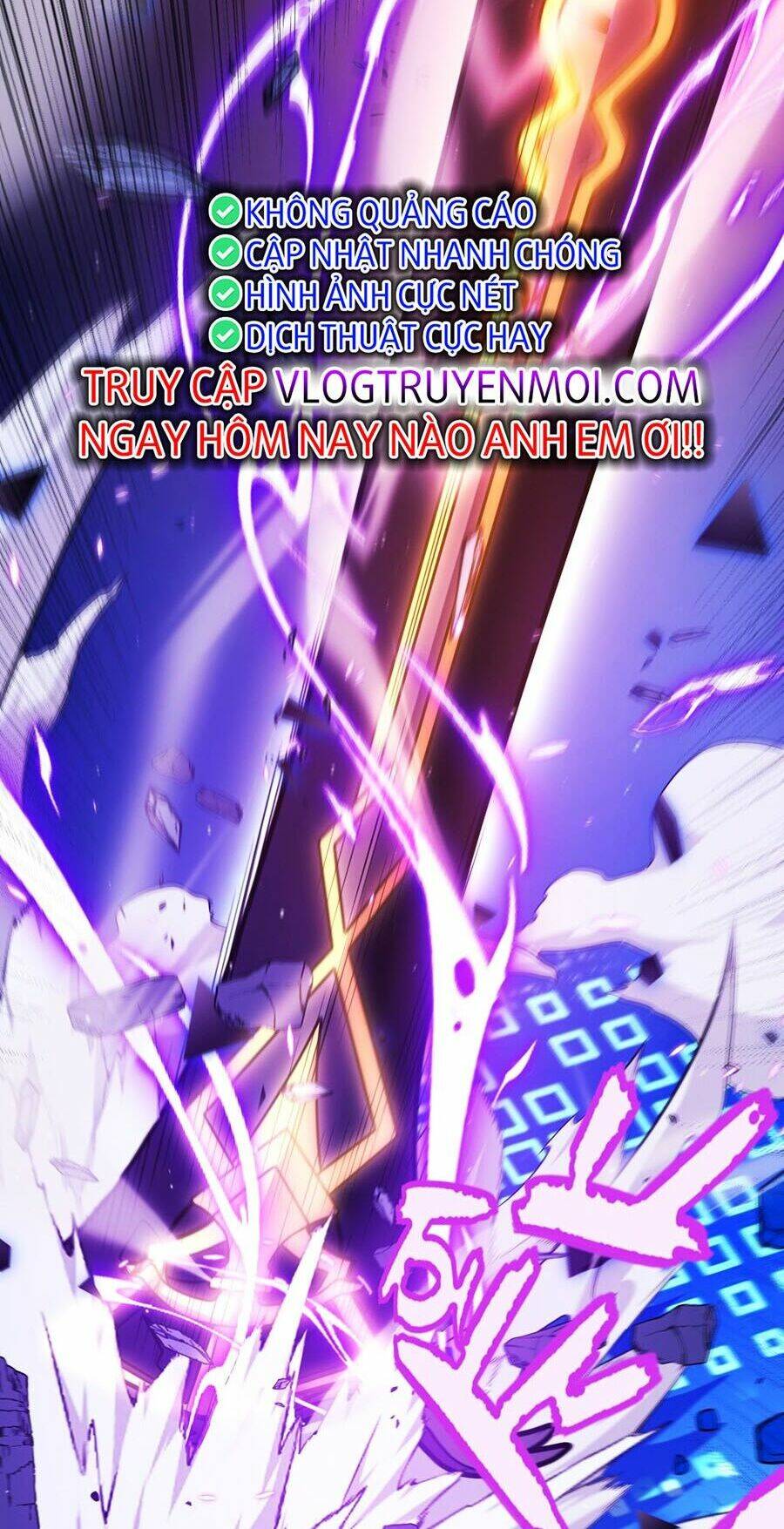 Tôi Đến Từ Thế Giới Trò Chơi Chapter 243 - Trang 2