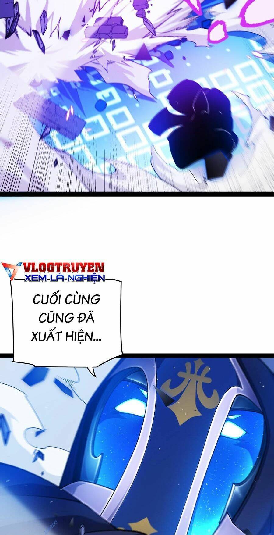 Tôi Đến Từ Thế Giới Trò Chơi Chapter 243 - Trang 2