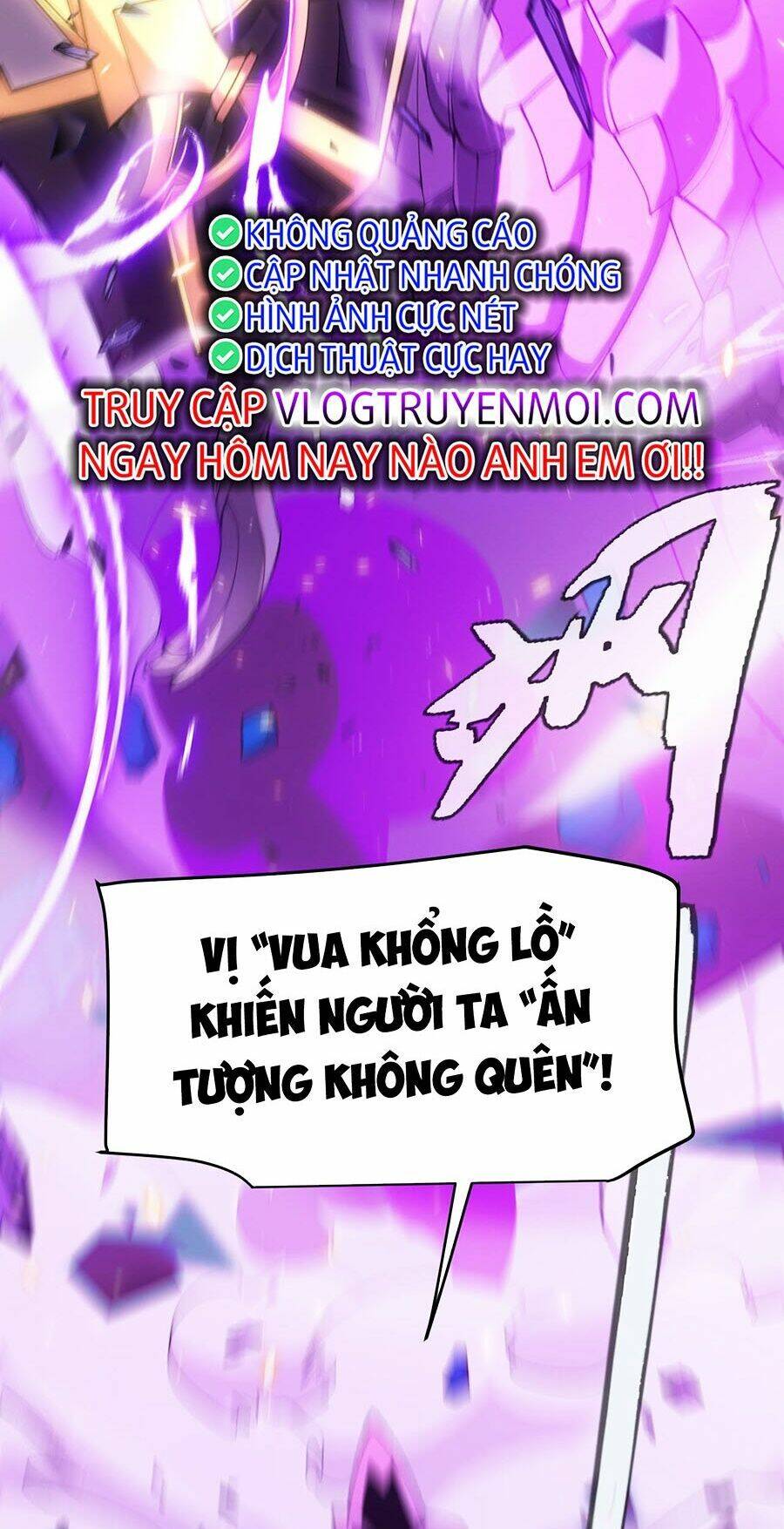 Tôi Đến Từ Thế Giới Trò Chơi Chapter 243 - Trang 2