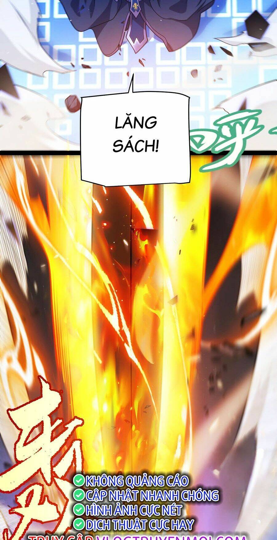 Tôi Đến Từ Thế Giới Trò Chơi Chapter 243 - Trang 2