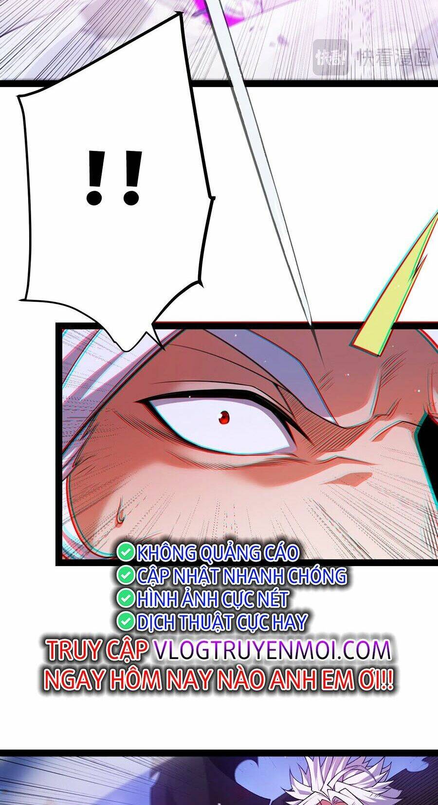 Tôi Đến Từ Thế Giới Trò Chơi Chapter 243 - Trang 2