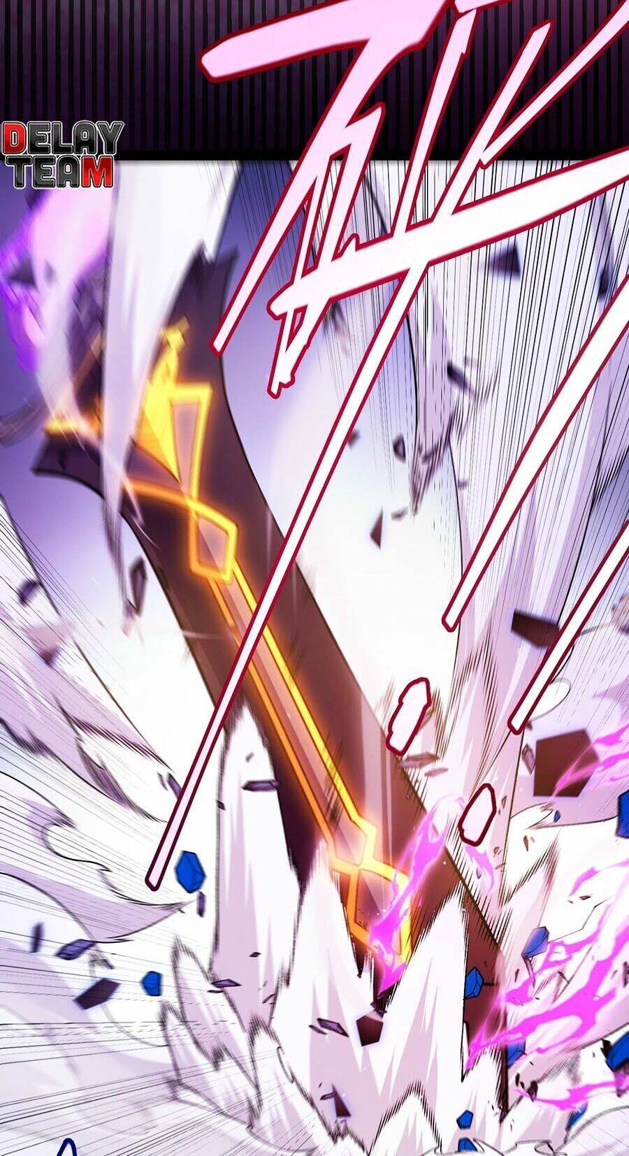 Tôi Đến Từ Thế Giới Trò Chơi Chapter 243 - Trang 2