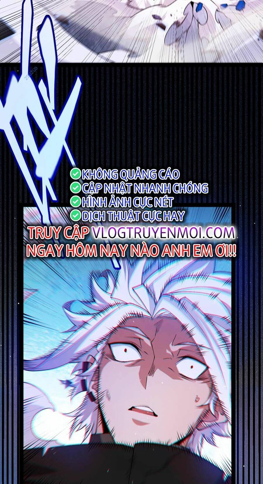 Tôi Đến Từ Thế Giới Trò Chơi Chapter 243 - Trang 2