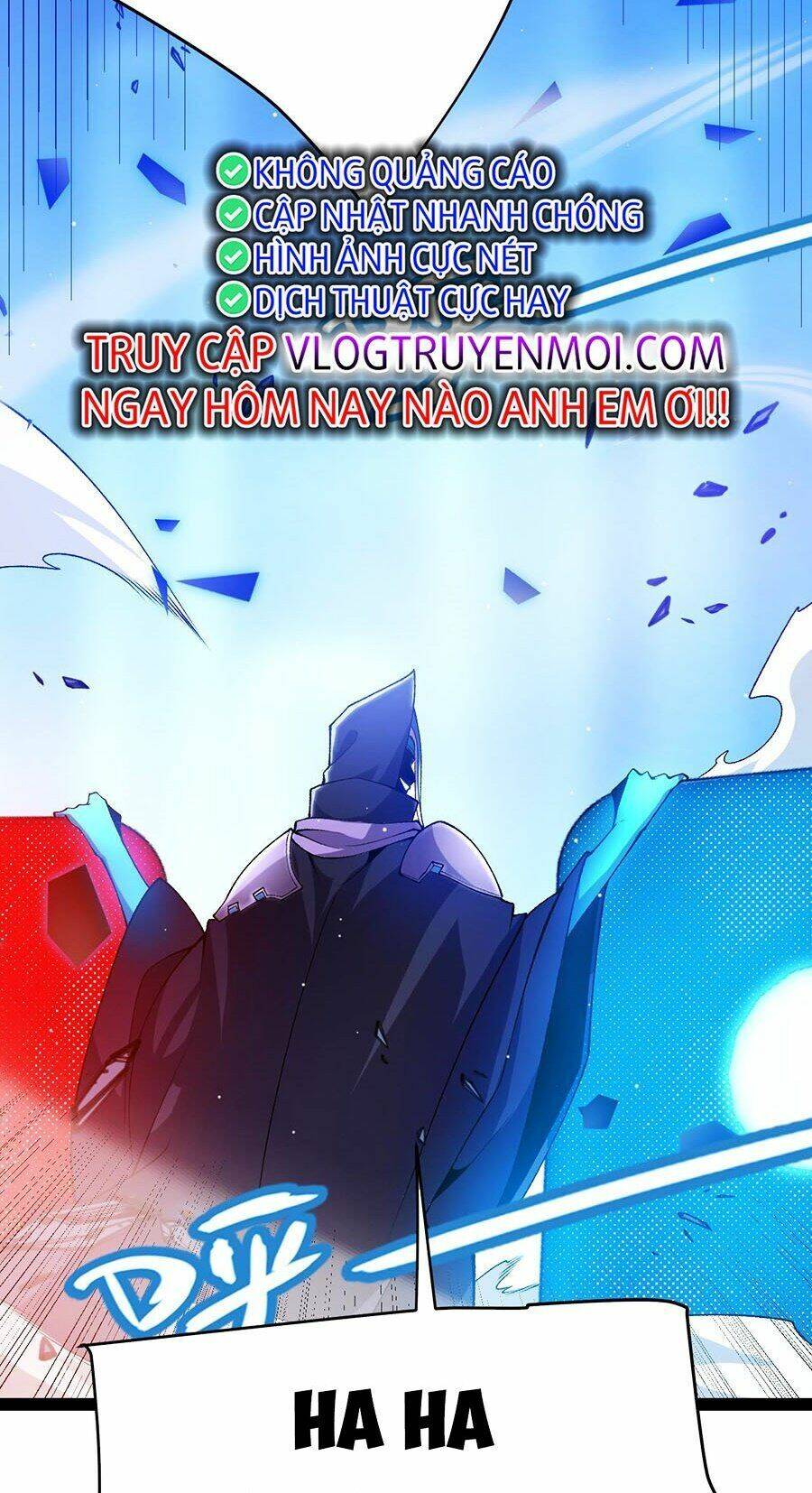 Tôi Đến Từ Thế Giới Trò Chơi Chapter 243 - Trang 2