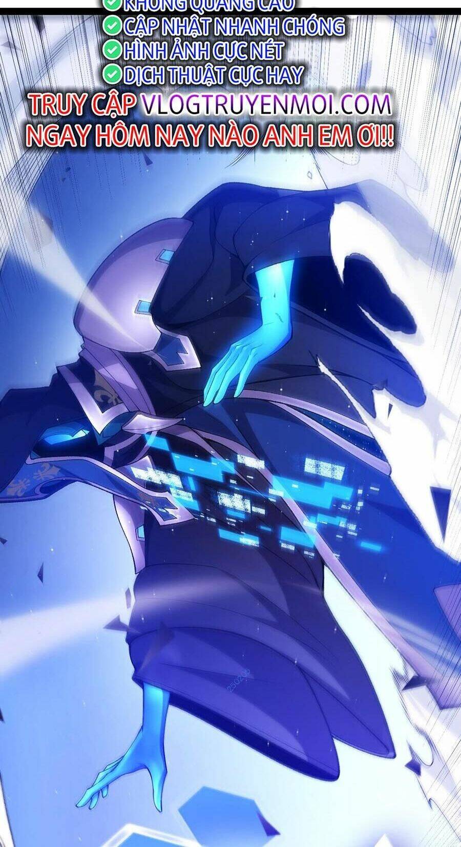 Tôi Đến Từ Thế Giới Trò Chơi Chapter 243 - Trang 2