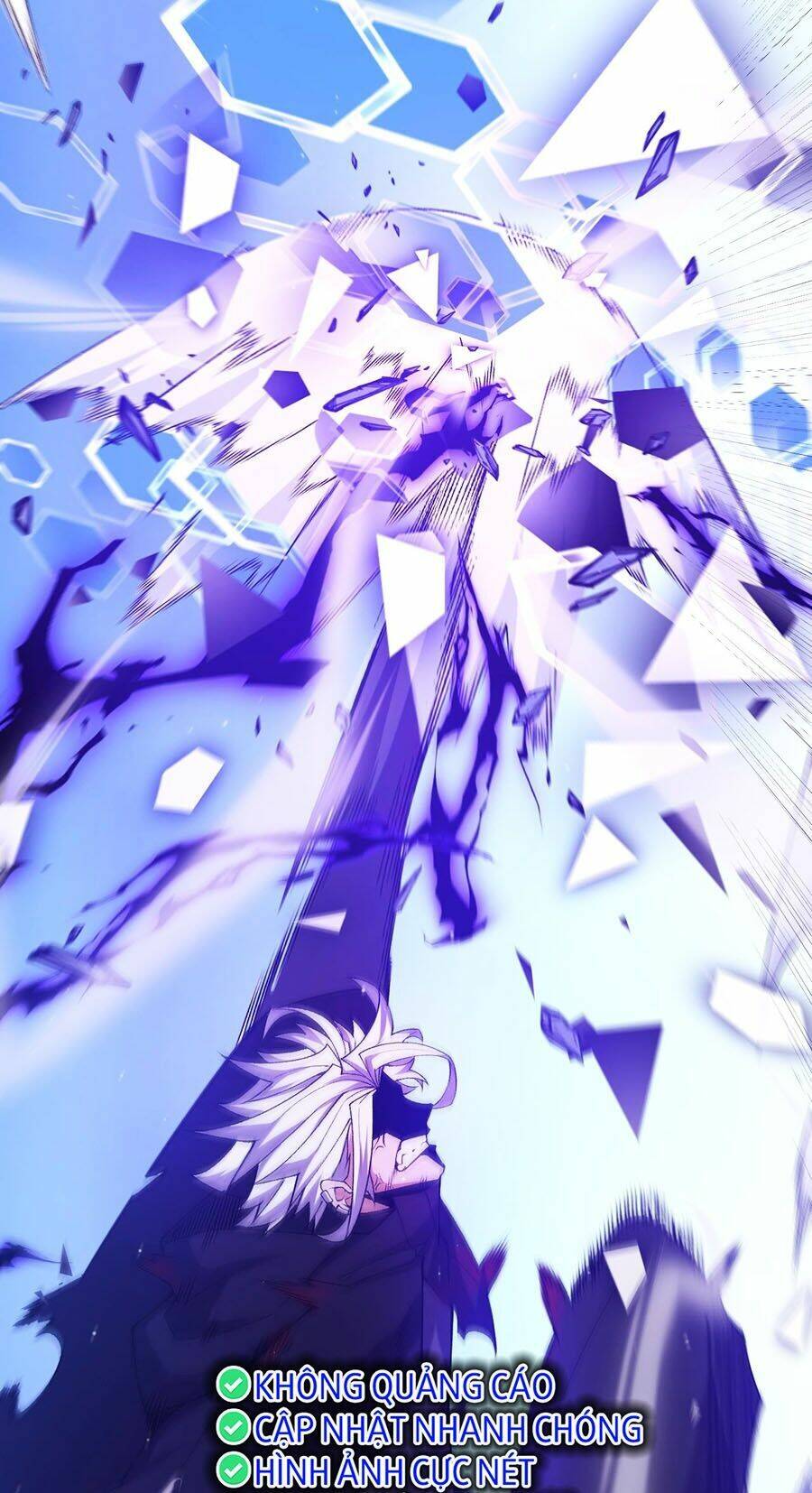 Tôi Đến Từ Thế Giới Trò Chơi Chapter 243 - Trang 2