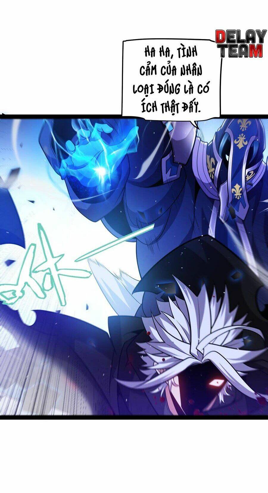 Tôi Đến Từ Thế Giới Trò Chơi Chapter 243 - Trang 2