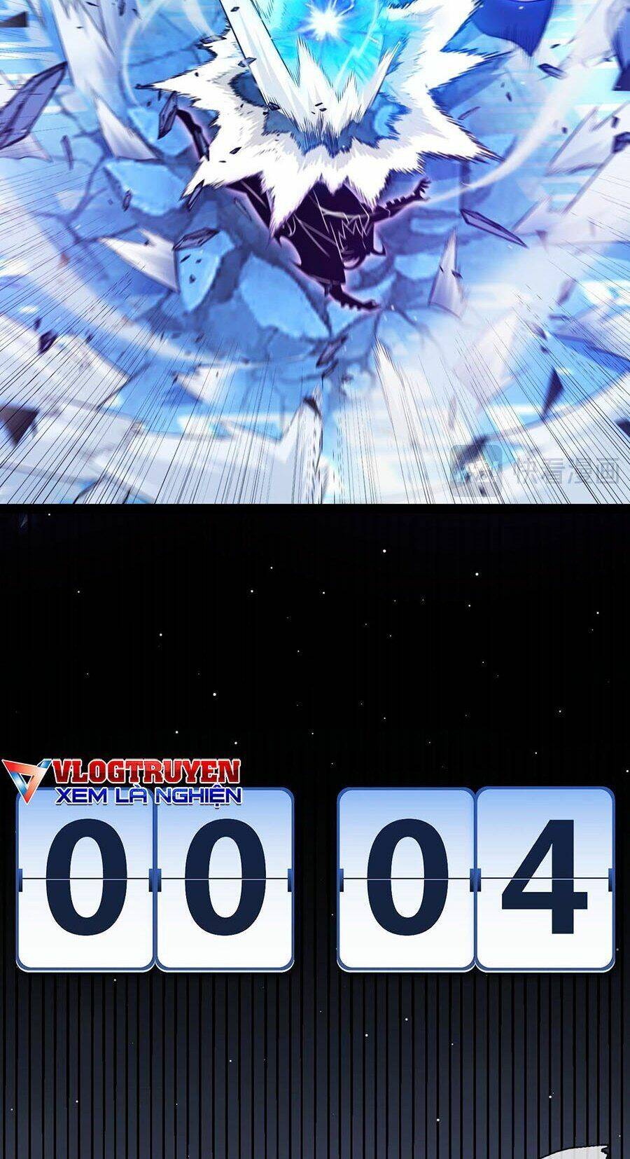 Tôi Đến Từ Thế Giới Trò Chơi Chapter 243 - Trang 2