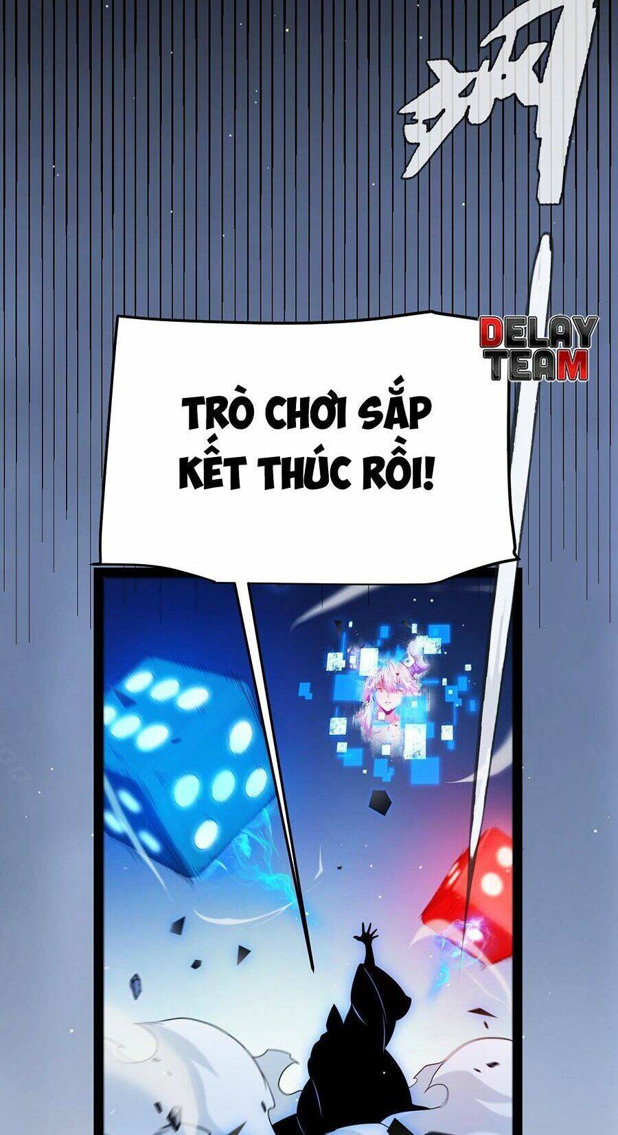 Tôi Đến Từ Thế Giới Trò Chơi Chapter 243 - Trang 2