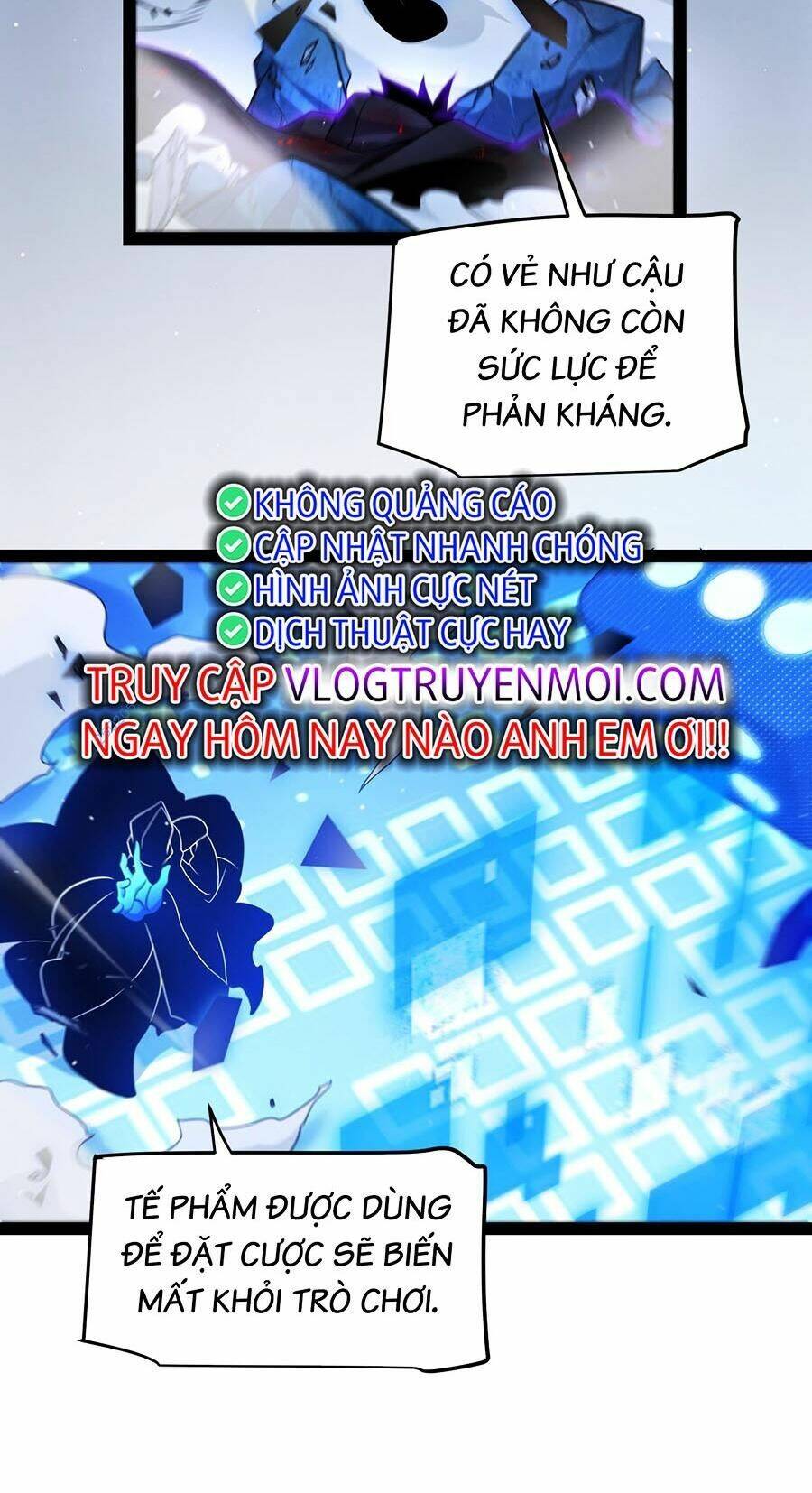 Tôi Đến Từ Thế Giới Trò Chơi Chapter 243 - Trang 2