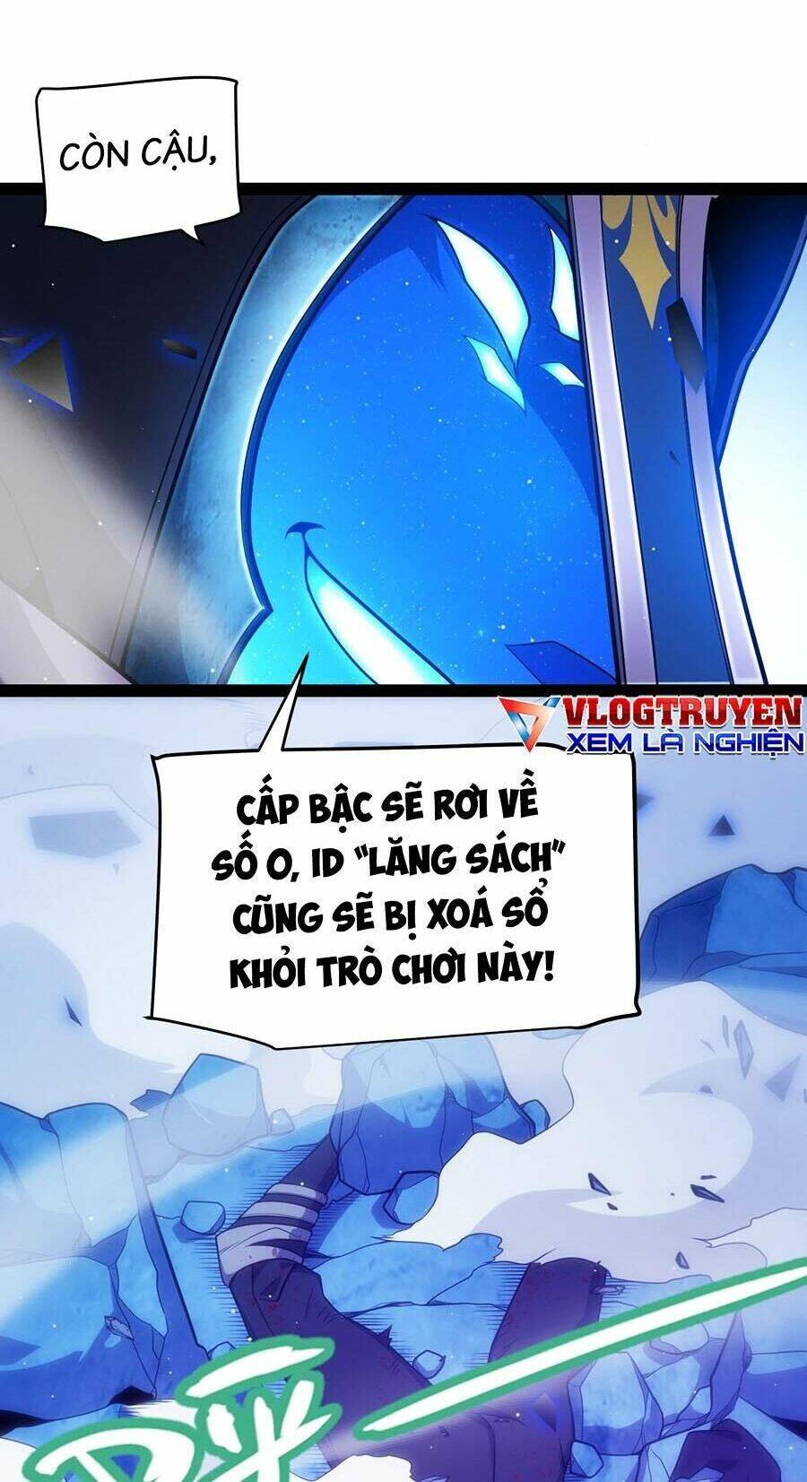 Tôi Đến Từ Thế Giới Trò Chơi Chapter 243 - Trang 2