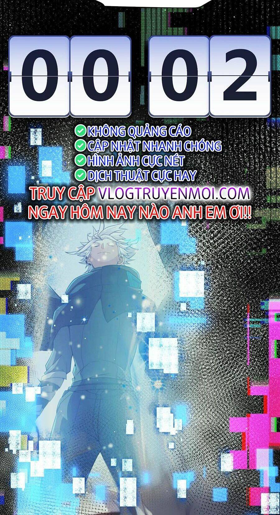 Tôi Đến Từ Thế Giới Trò Chơi Chapter 243 - Trang 2