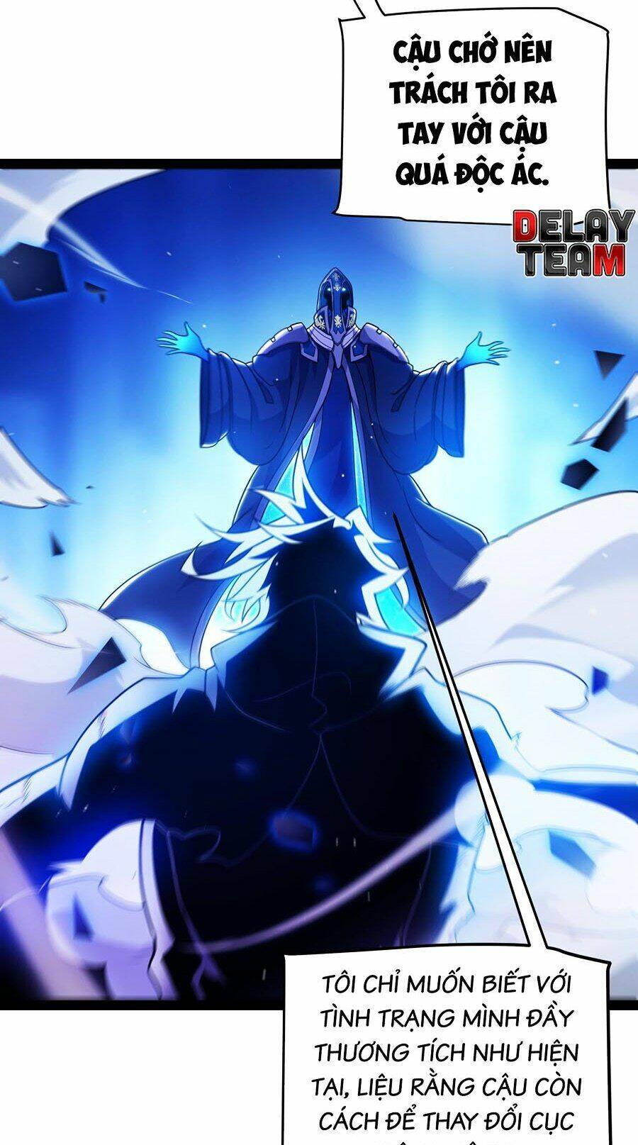 Tôi Đến Từ Thế Giới Trò Chơi Chapter 243 - Trang 2