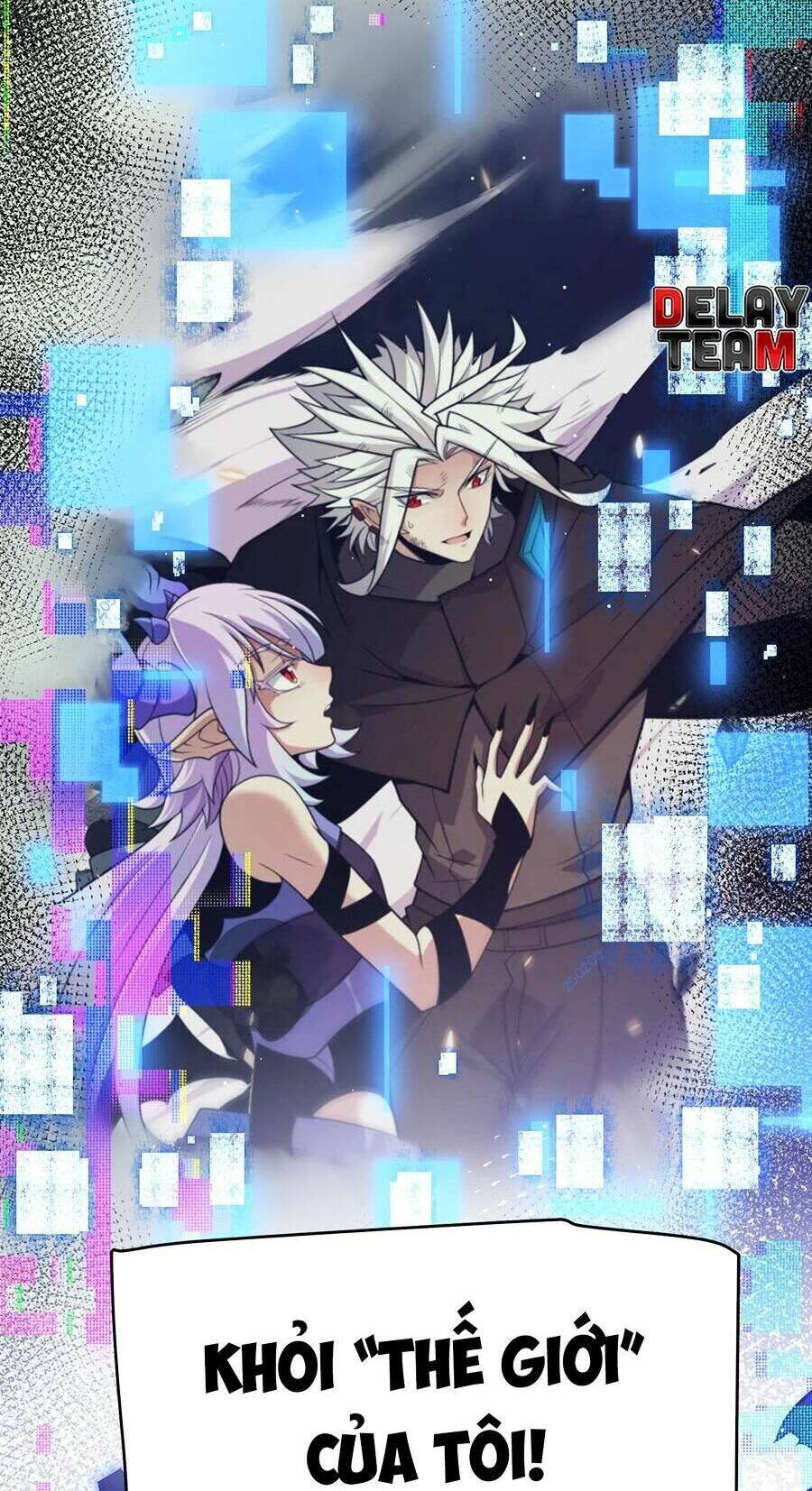 Tôi Đến Từ Thế Giới Trò Chơi Chapter 243 - Trang 2