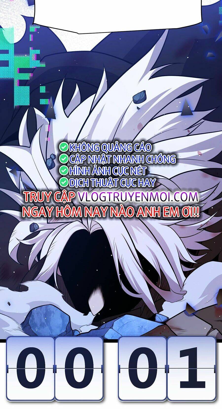 Tôi Đến Từ Thế Giới Trò Chơi Chapter 243 - Trang 2