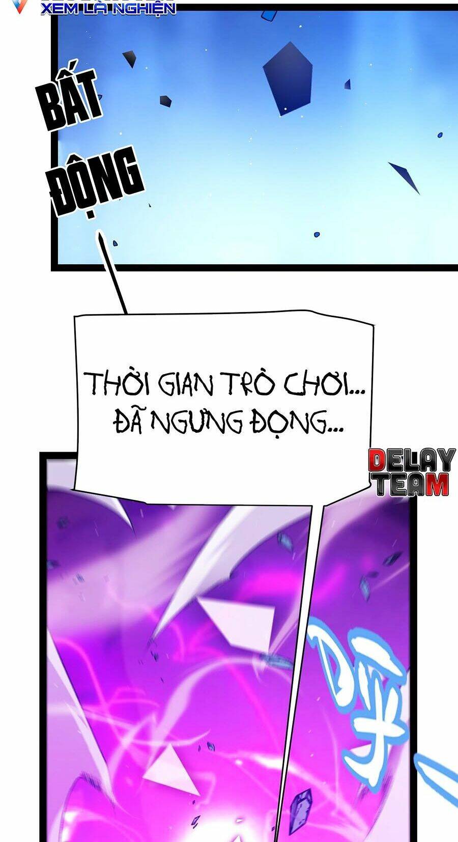 Tôi Đến Từ Thế Giới Trò Chơi Chapter 243 - Trang 2